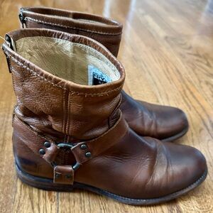 Women’s Frye Boots